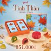 COMBO - TÌNH THÂN 4 BÁNH