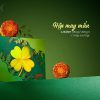 COMBO - TẾT ĐOÀN VIÊN 3 HỘP 4 BÁNH